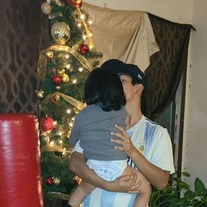 Meet your Posher, Edmanuel